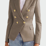 Blazer s Klasickou Líniou