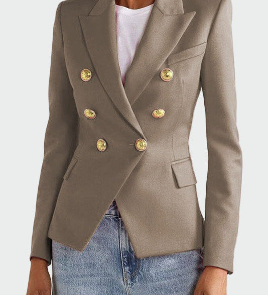 Blazer s Klasickou Líniou