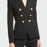 Blazer s Klasickou Líniou