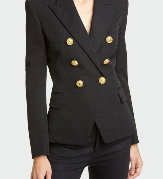 Blazer s Klasickou Líniou