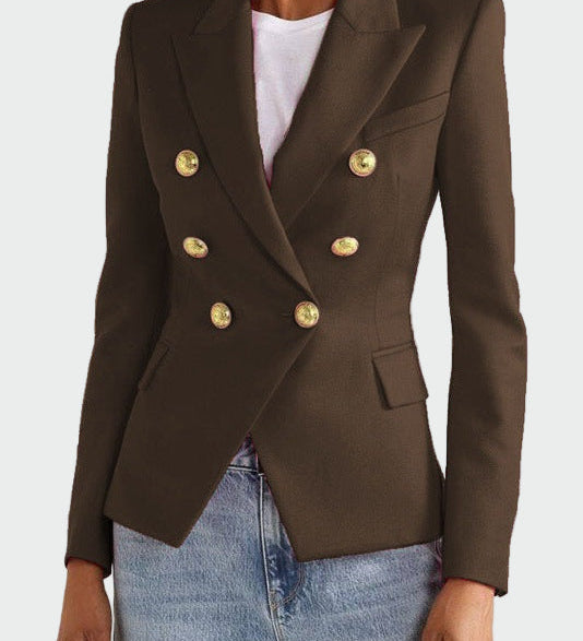 Blazer s Klasickou Líniou
