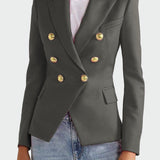 Blazer s Klasickou Líniou