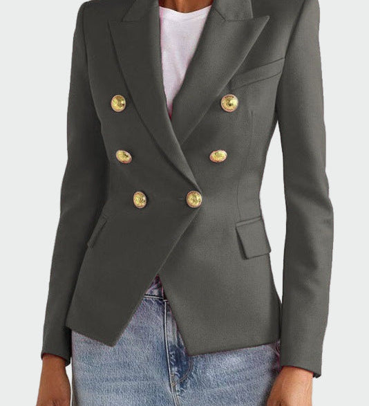 Blazer s Klasickou Líniou