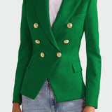 Blazer s Klasickou Líniou