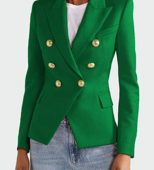 Blazer s Klasickou Líniou