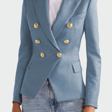 Blazer s Klasickou Líniou