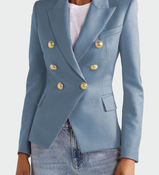 Blazer s Klasickou Líniou