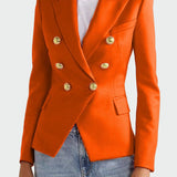 Blazer s Klasickou Líniou