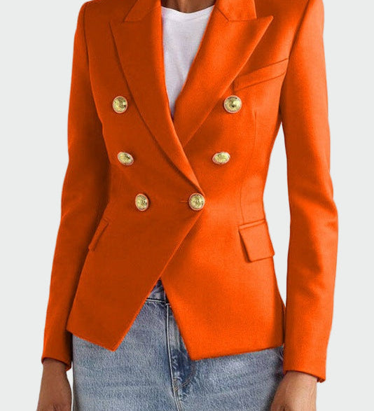 Blazer s Klasickou Líniou