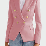 Blazer s Klasickou Líniou