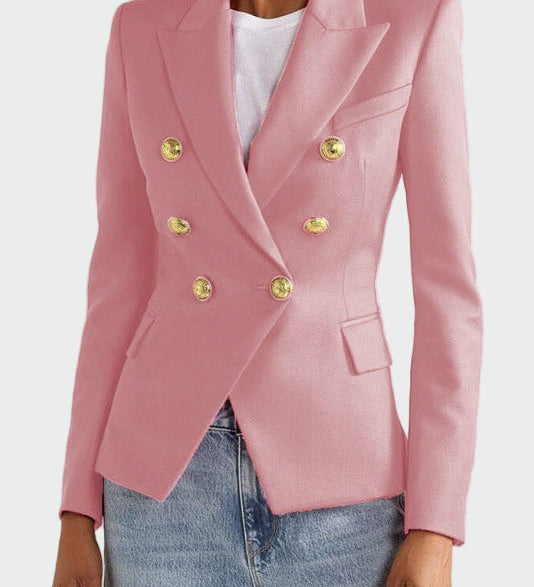 Blazer s Klasickou Líniou