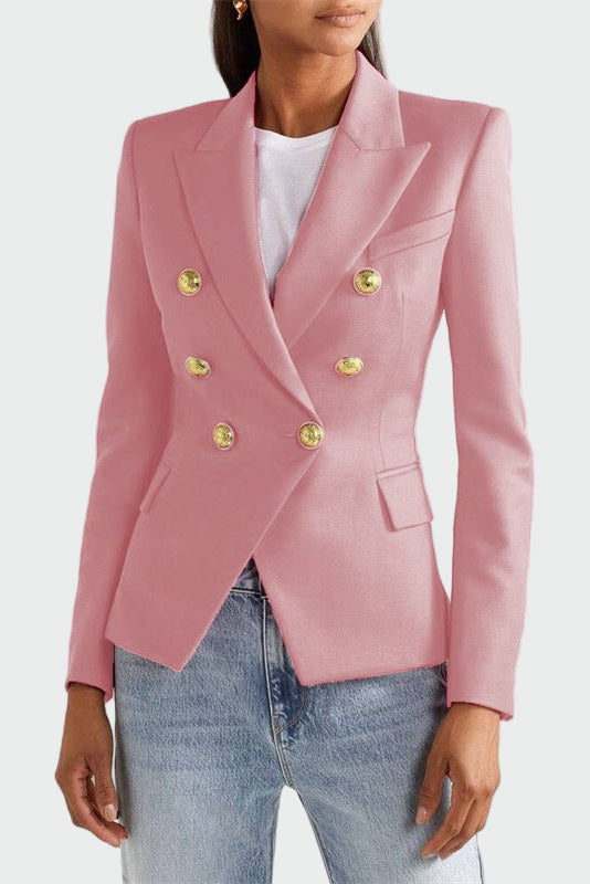 Flora | Giacca dallo stile