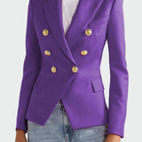 Blazer s Klasickou Líniou