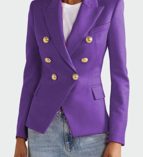 Blazer s Klasickou Líniou