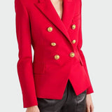 Blazer s Klasickou Líniou