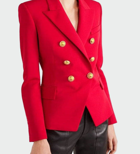 Blazer s Klasickou Líniou