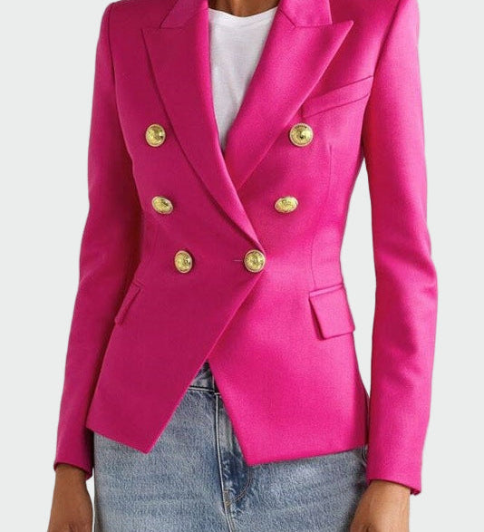 Blazer s Klasickou Líniou