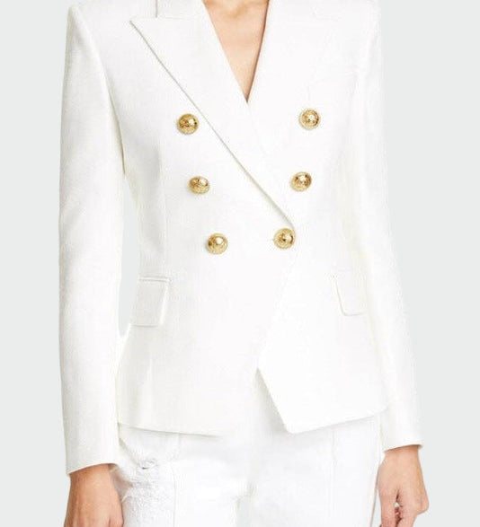 Blazer s Klasickou Líniou