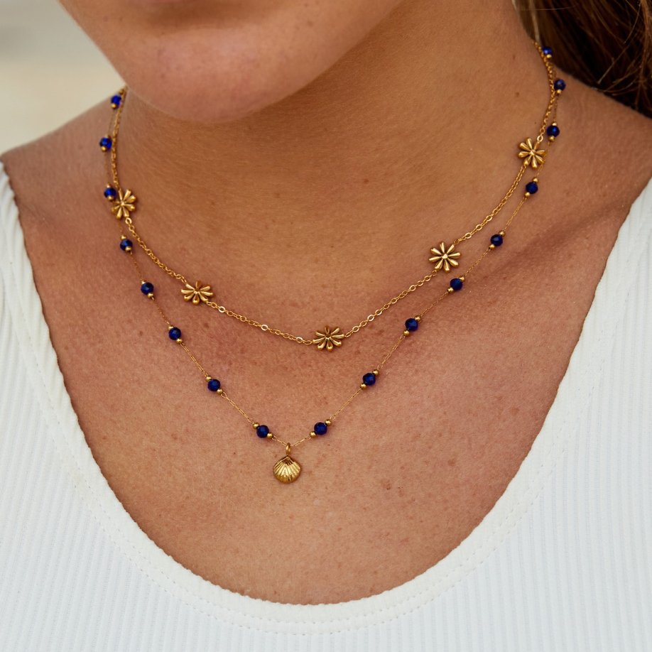 Collana d&