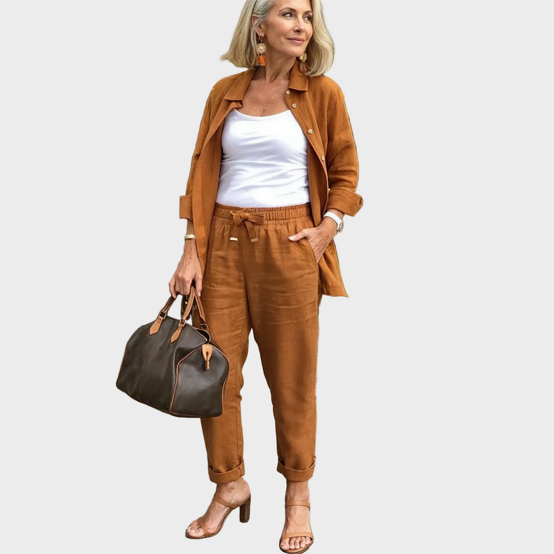 Sierra | Set