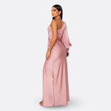 Lucia - Elegantné maxi šaty