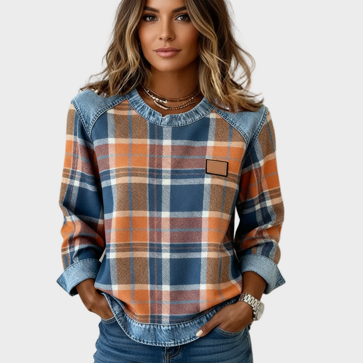 Ivy | Felpa donna