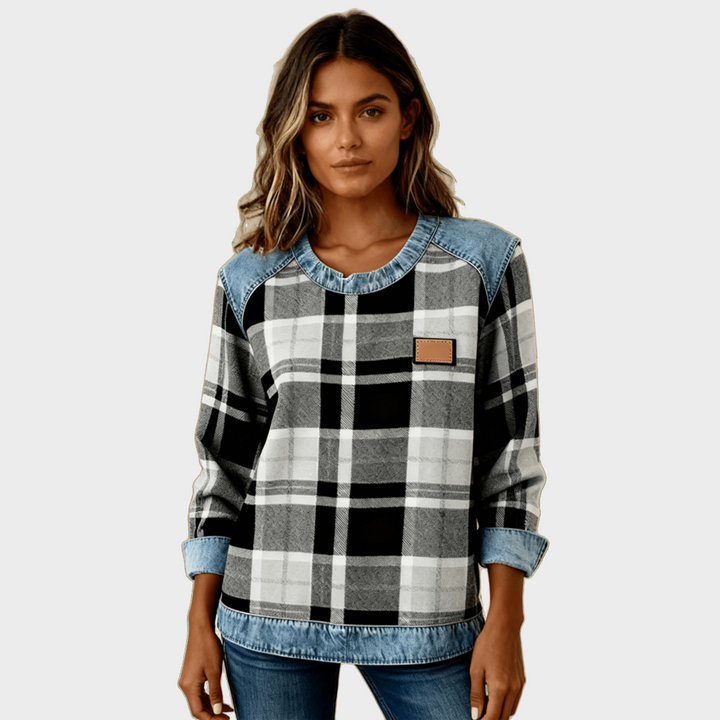 Ivy | Felpa donna