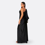 Lucia - Elegantné maxi šaty