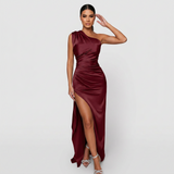 Andrea - Elegantné maxi šaty