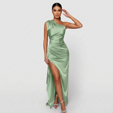 Andrea - Elegantné maxi šaty