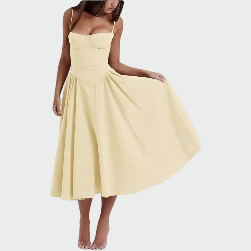Jaroslava | Abito elegante