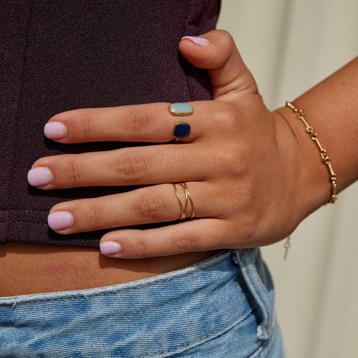 Anello d&