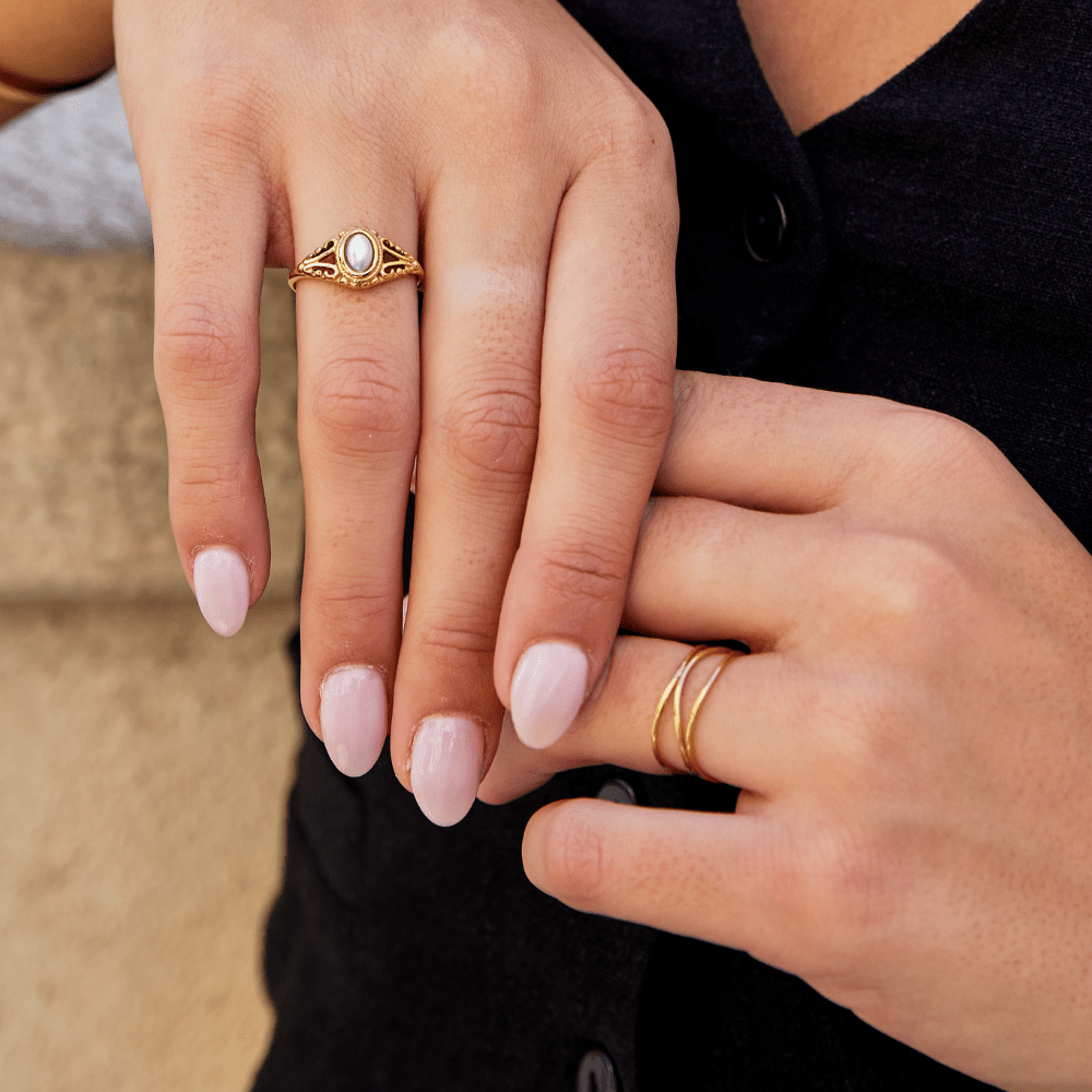 Anello d&