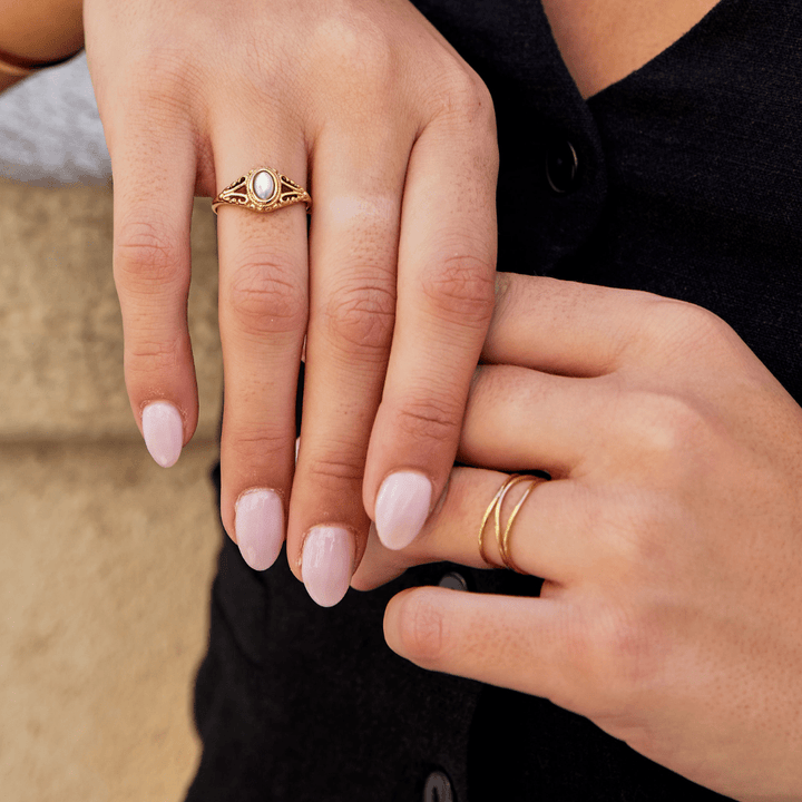 Anello d&