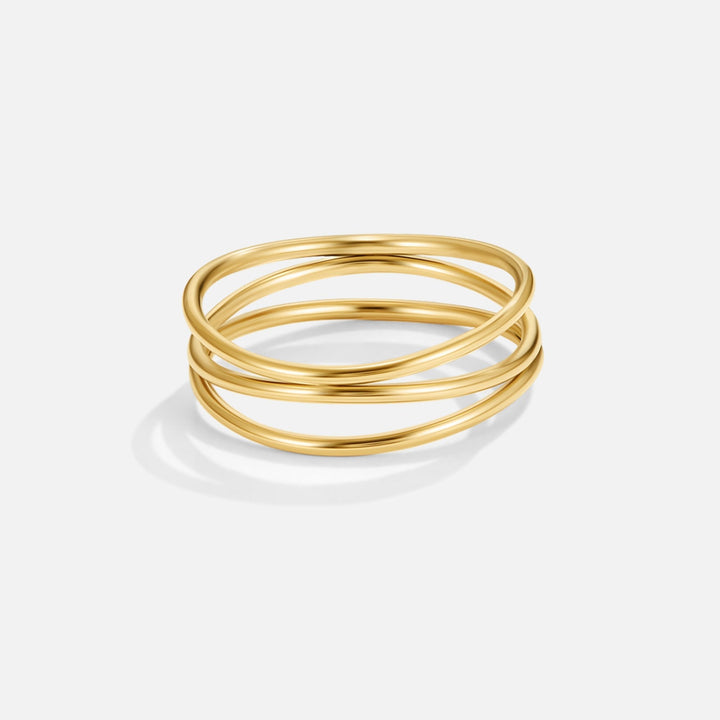 Anello d&