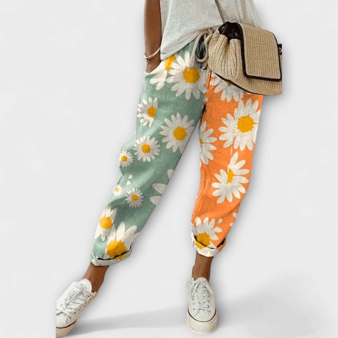 Airish | Pantaloni larghi