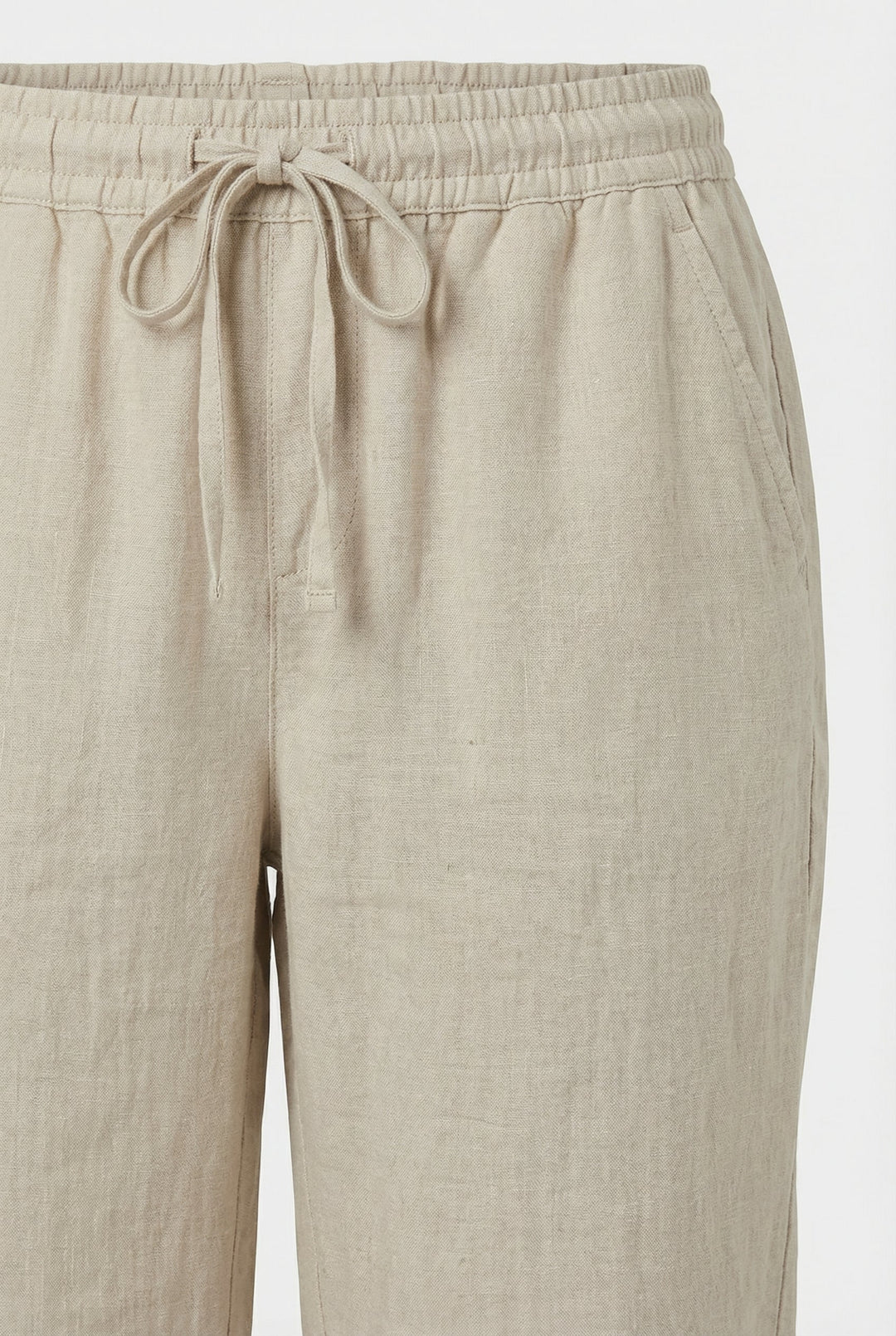 Pantaloni corti traspiranti con tasche