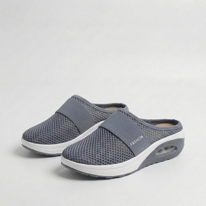 Scarpe leggere e traspiranti comode