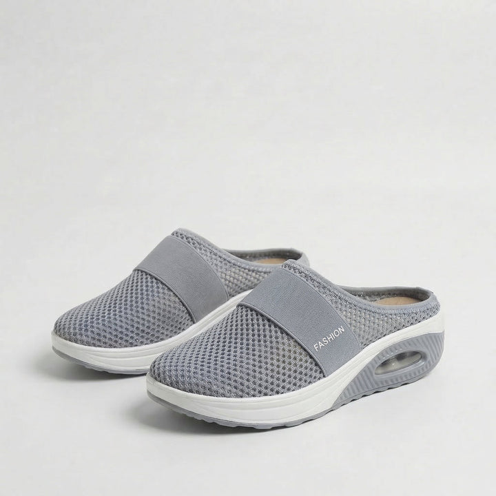 Scarpe leggere e traspiranti comode