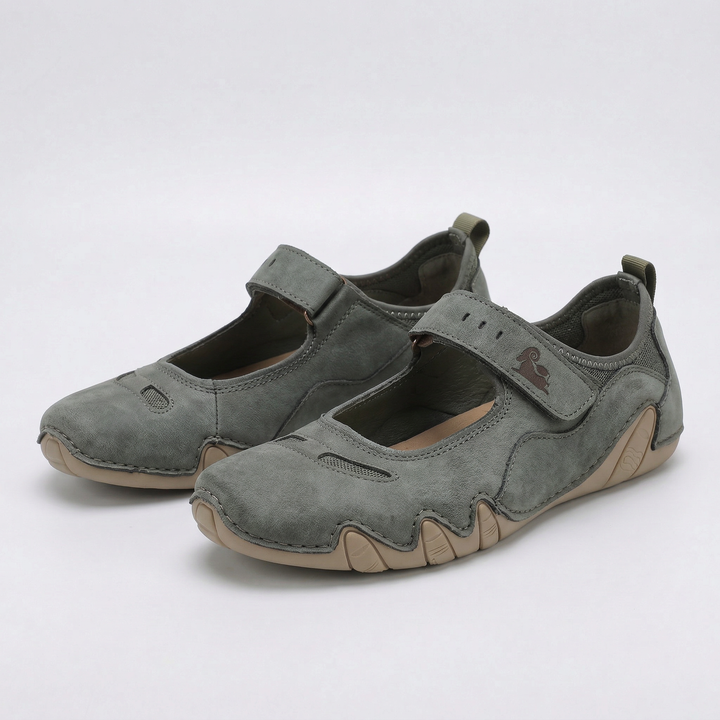 Scarpe da passeggio leggere e traspiranti