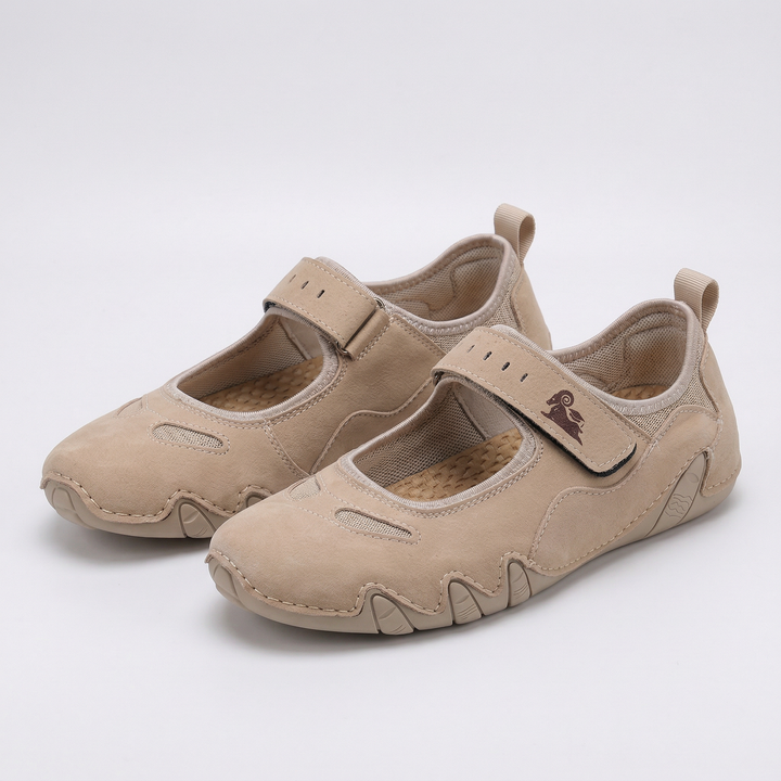 Scarpe da passeggio leggere e traspiranti