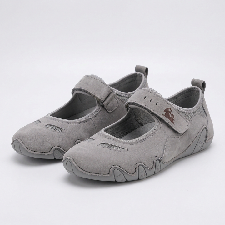 Scarpe da passeggio leggere e traspiranti