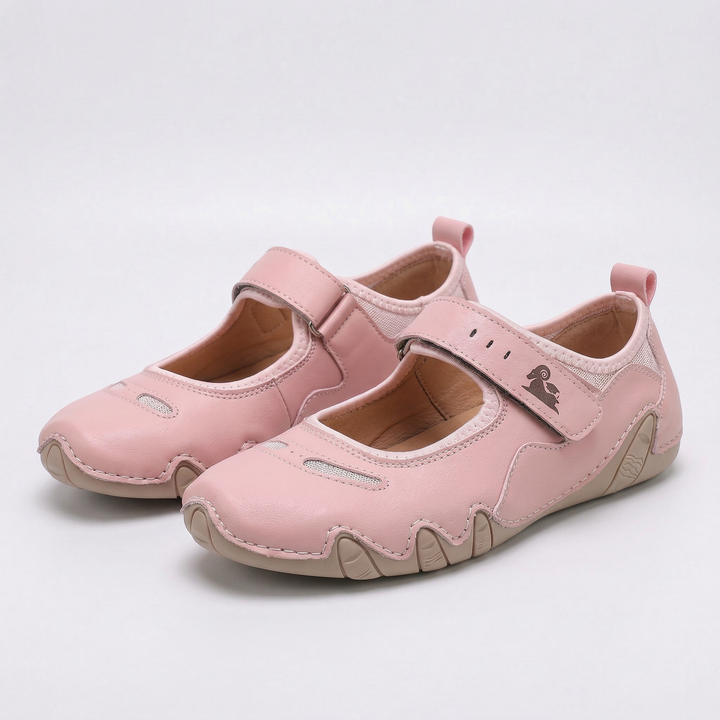 Scarpe da passeggio leggere e traspiranti