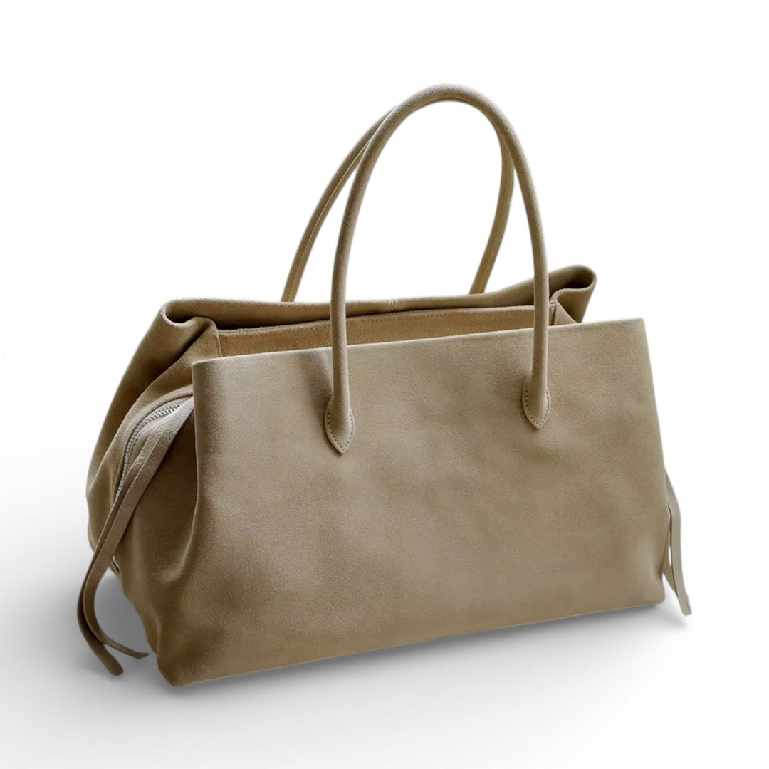 Borsa vintage semplice