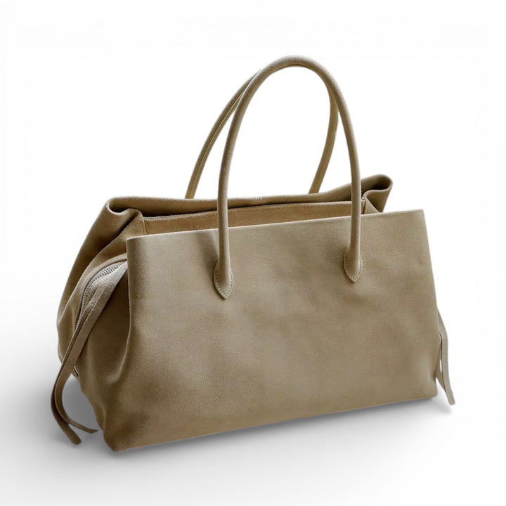 Borsa vintage semplice