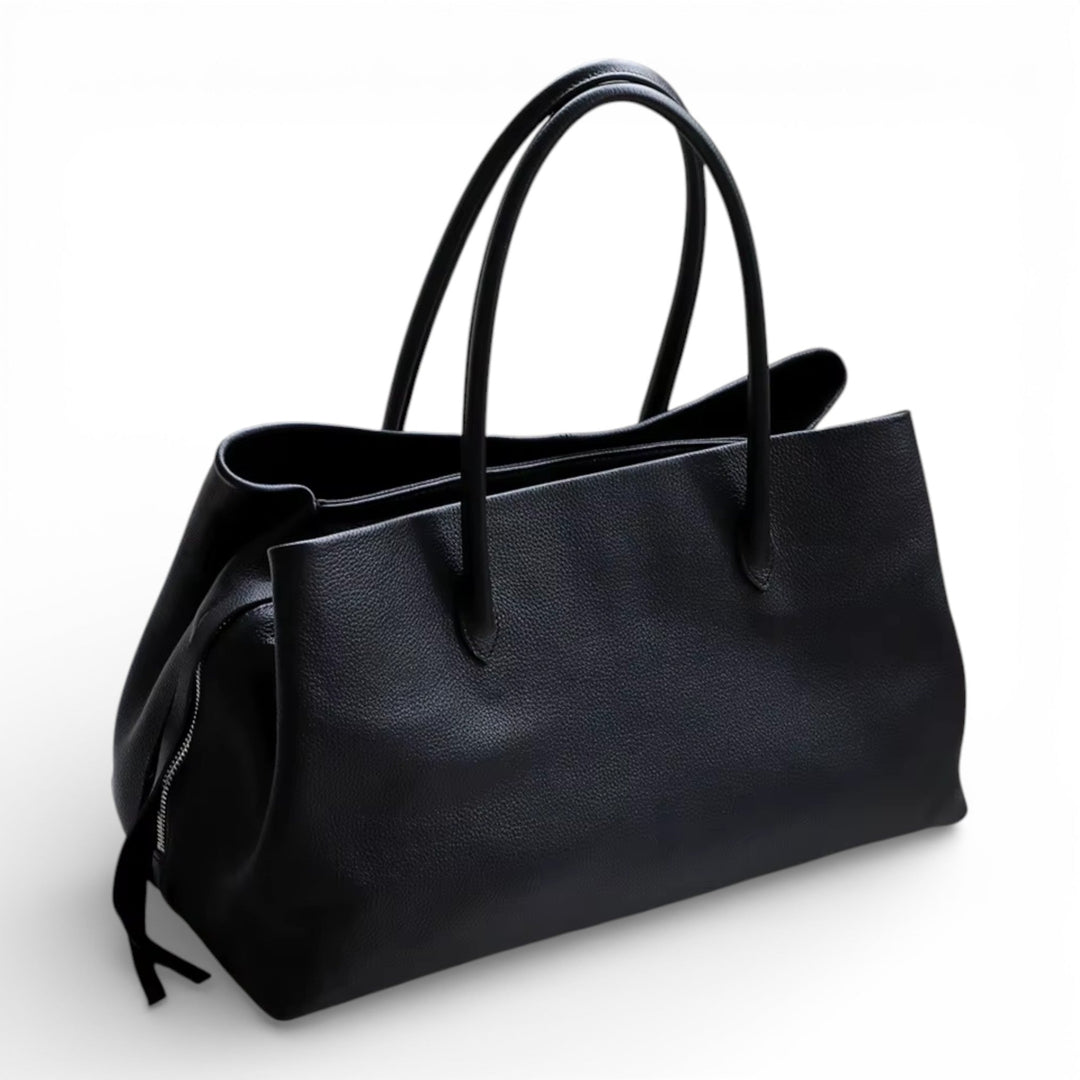 Borsa vintage semplice