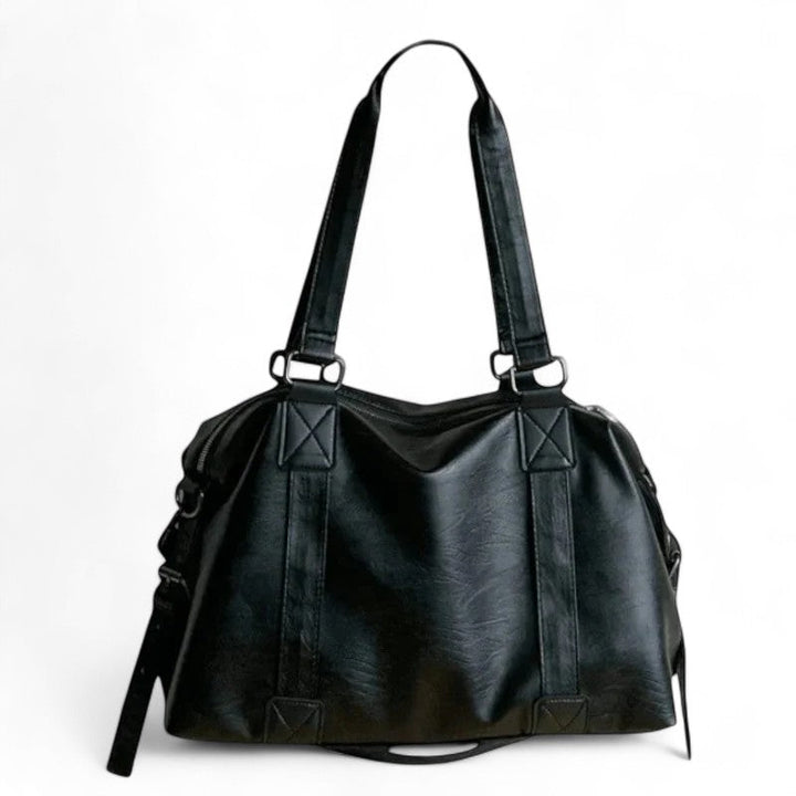 Grande borsa tote elegante