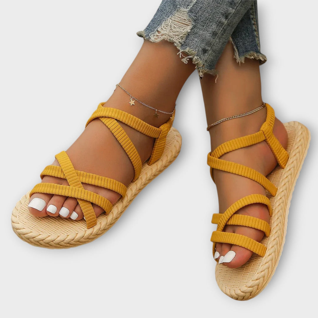 Katia | Sandali eleganti