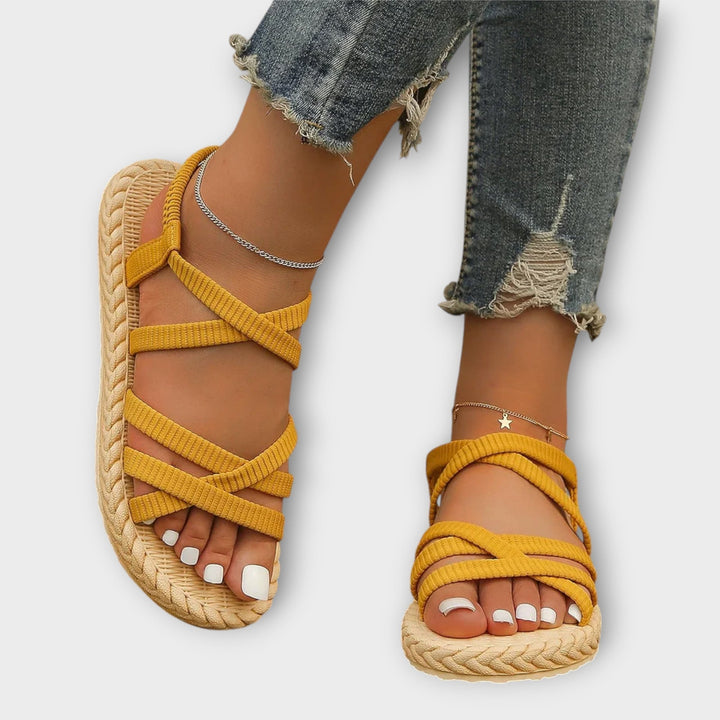 Katia | Sandali eleganti
