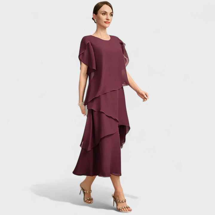 Denise | Abito di eleganza